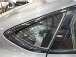 15-17 Chrysler 200 Quarter Glass Window Right Passenger Side Black Trim Oem Used. Price: $128.24.