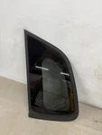 2006 Hyundai Tucson Left Driver Sidequarter Glass Oem Used. Price: $135.00.