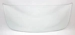 Auto Metal Direct 660-3570-C Clear Back Glass New. Price: $245.74.