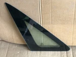 2000-2007 Ford Focus Driver Left Rear Quarter Glass Back Side Window Oem Sedan Used. Price: $124.69.