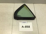 2006 2013 Lexus IS250 Rear Right Door Vent Glass Oem+ Used. Price: $51.99.