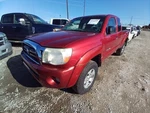 Passenger Right Front Door Glass Extended Cab Fits 05-15 Tacoma 12749053 Used. Price: $140.02.