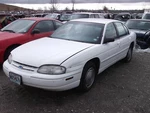 Used Front Left Door Glass Fits: 1996 Chevrolet Lumina Car Grad. Price: $67.00.