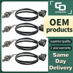 4X Upstream & Downstream O2 Oxygen Sensors For Jeep Liberty Chrysler Sebring 300 New. Price: $36.70.