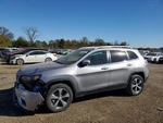 Jeep Cherokee 2019 Left Quarter Glass DQ12207YP 0049 Used. Price: $128.15.