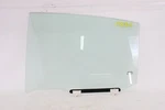 2020 2024 Nissan Sentra Rear Left Side Door Panel Window Glass 82301-6LE0A Oem Used. Price: $76.49.