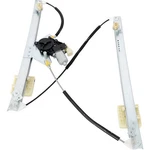 Window Regulator Glass Front Driver Left Side For Range Rover Hand LR153952 New. Price: $79.46.
