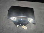 Rear Right Door Window Glass 2022 Nissan Rogue 82300-6RR0C 2021 2023 2024 2025 Used. Price: $129.99.