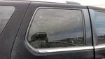 Passenger Rear Door Glass With Privacy Tint Fits 07-14 Escalade 31952180 Used. Price: $110.70.