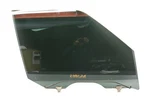 11-13 Infiniti QX56 Front Right Passenger Side Door Window Glass 803005ZA0A Oem Used. Price: $110.00.