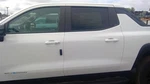 2024 Chevrolet Silverado Driver Left Rear Side Door 3070363 Used. Price: $1364.00.