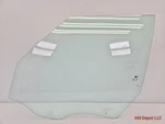 2012 Mini Cooper Countryman R60 Front Left Driver Door Glass Window 9800567 Used. Price: $79.99.