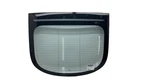 12-17 Tesla Model Rear Back Tailgate Liftgate Trunk Lid Glass 6005898-00-F Used. Price: $490.50.