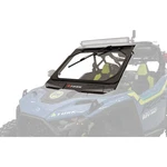 Tusk Utv Folding Glass Windshield With Wiper For Polaris Rzr Pro Xp 4 New. Price: $637.88.