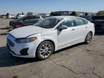 Used Rear Back Glass Fits: 2019 Ford Fusion Heated Grade. Price: $120.00.