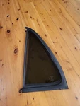 1996-2002 Toyota 4RUNNER Rear Left Door Quarter Window Glass Oem P3216B101 Used. Price: $39.99.