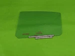 10-13 Kizashi Driver Left Rear Window Door Glass Oem 4325-50 Used. Price: $80.00.