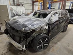 Used Rear Left Door Glass Fits: 2021 Toyota Highlander. Price: $171.25.