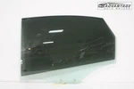 2016-2018 Audi A6 Quattro C7 Rear Left Side Door Panel Window Glass Oem Used. Price: $181.69.