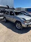 Used Rear Right Door Vent Glass Fits: 2001 Nissan Pathfinder From 12/98 Vin. Price: $133.70.