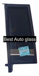 Fits: 1995-1998 Jeep Grand Cherokee Driver Side Rear Left Vent Window Glass New. Price: $326.00.