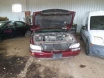 Driver Left Front Door Glass Fits 97-05 Park Avenue 2081349 Used. Price: $150.00.