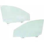For Lexus RX350/RX450H Door Window Glass 2010-2015 Driver And Passenger Pair New. Price: $263.52.