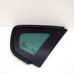 Maserati Levante M161 Rear Right Tinted Side Window Glass AS3 670137137 2023 Used. Price: $89.59.