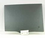 Fits 2020-2024 Lincoln Aviator Passenger Right Side Rear Door Window Glass Lami. New. Price: $182.00.