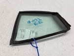 07-12 Nissan Altima Sedan Rear Left Driver Door Vent Glass Oem 82263JA00A Used. Price: $68.41.