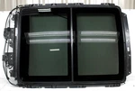 84741527 Oem Light Wheat Roof Glass For Cadillac XT5 , Chevy Blazer New. Price: $613.73.