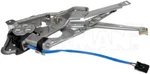 Dorman 748-739 Window Regulator Rear Right Fits Bmw Models 51341944072 New. Price: $93.29.