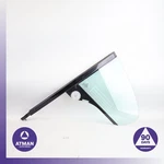 Bmw F06 650I 640I Gran Coupe Rear Left Driver Quarter Window Glass Oem Used. Price: $53.95.