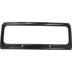Sherman 020-44-1 Windshield Frame For 1976-1986 Jeep CJ7 New. Price: $145.34.