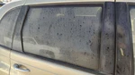 2001-2010 Chrysler Pt Cruiser Passenger Right Rear Side Window Door Glass Back Used. Price: $151.21.