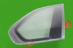 2007-2013 Bmw X5 E70 Rear Right Passenger Side Door Quarter Window Glass Used. Price: $94.87.