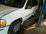 Passenger Quarter Glass 113" Wb With Privacy Tint Fits 02-03 Envoy 10205565 Used. Price: $94.63.