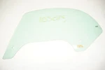 Mki Audi Tt Convertible Door Glass- Driver Left Window Oem Used. Price: $149.99.