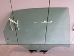 2000-2004 Toyota Avalon Right Rear Window Glass Oem Used. Price: $80.00.