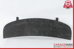 19-22 Rolls-royce Suv RR31 Cullinan Rear Parcel Shelf Window Deck Cover Panel Used. Price: $1000.00.