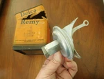 1949 1950 1951 Cadillac Distributor Vacuum Advance Nos Delco Remy 116055 Gm Used. Price: $250.00.