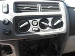 Driver Left Rear Door Glass Sedan Fits 98-04 Audi A6 119104 Used. Price: $50.00.