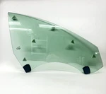 2021-23 Tesla Model Front Right Door Window Double Panel Glass 43R-014955 Oem New. Price: $280.00.