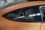 Rear Right Quarter Panel Window Glass Oem 2056702201 Mercedes C63S W205 2017-23 Used. Price: $129.99.