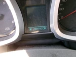 Passenger Right Quarter Glass Without Privacy Tint Fits 10-17 Equinox 2173770 Used. Price: $219.28.