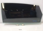 23-24 Oem Honda Accord Hybrid Rear Left Driver Door Window Glass Tint 21K Used. Price: $195.95.