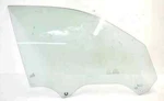 00-06 Bmw X5 Front Right Passenger Side Door Glass Window Oem Used. Price: $114.00.