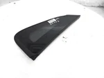 2023-2024 Subaru Solterra Rear Passenger Right Quarter Window Glass 62710425007A Used. Price: $174.56.