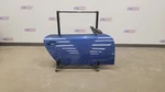 06 Porsche 911 997 Carrera Coupe Door Assembly Right Passenger Blue Used. Price: $408.00.