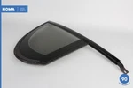 00-02 Jaguar S-type X200 Rear Right Passenger Side Quarter Window Glass Oem Used. Price: $43.57.